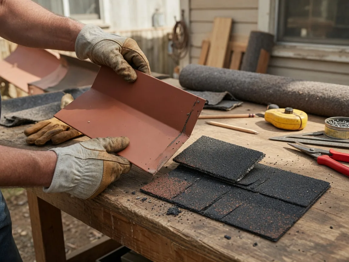 Roof Repair company in Reydon, OK